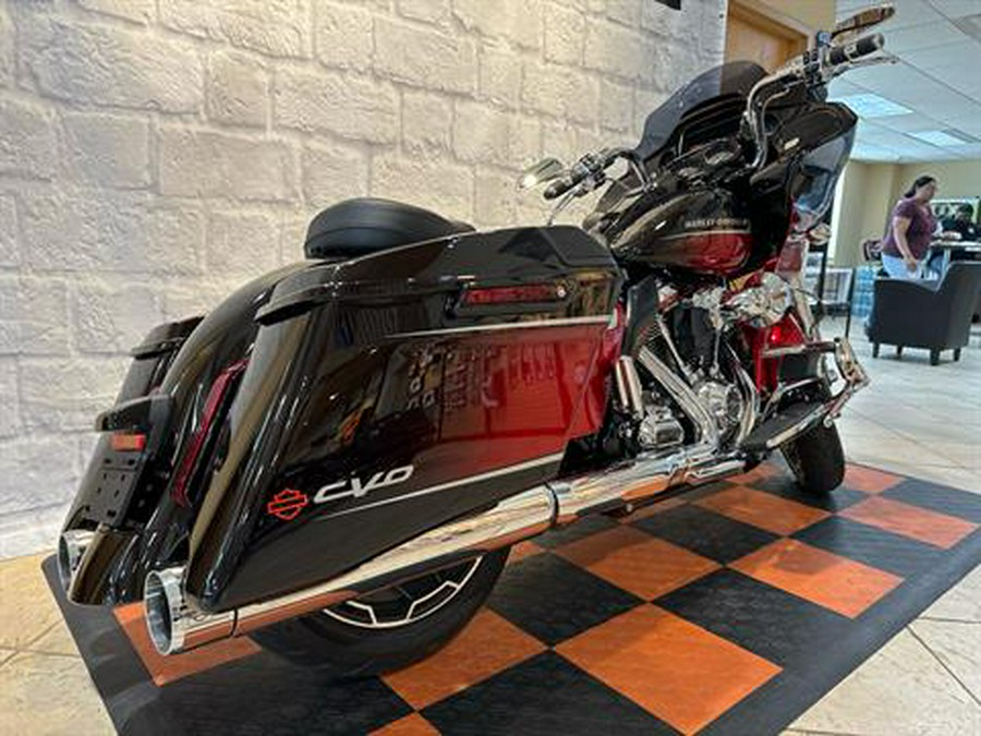 2021 Harley-Davidson CVO™ Road Glide®