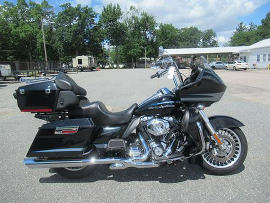 2013 Harley-Davidson Road Glide® Ultra