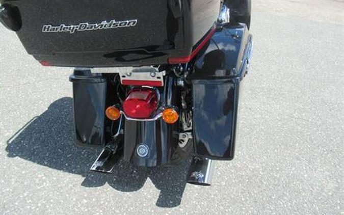 2013 Harley-Davidson Road Glide® Ultra