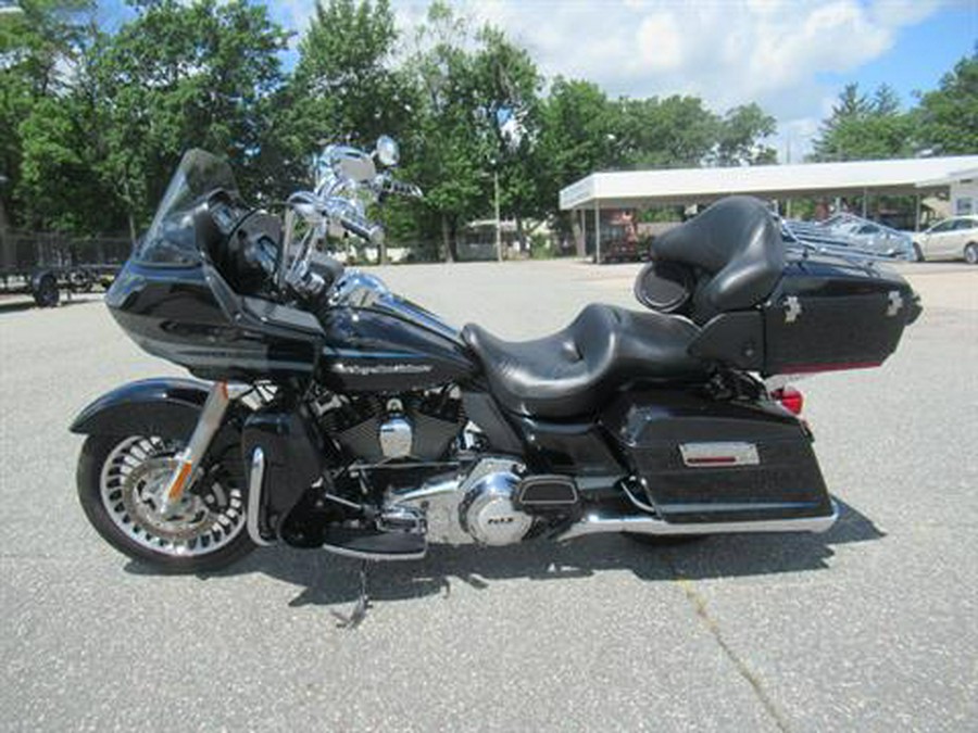 2013 Harley-Davidson Road Glide® Ultra