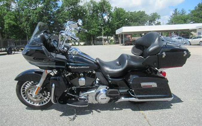 2013 Harley-Davidson Road Glide® Ultra