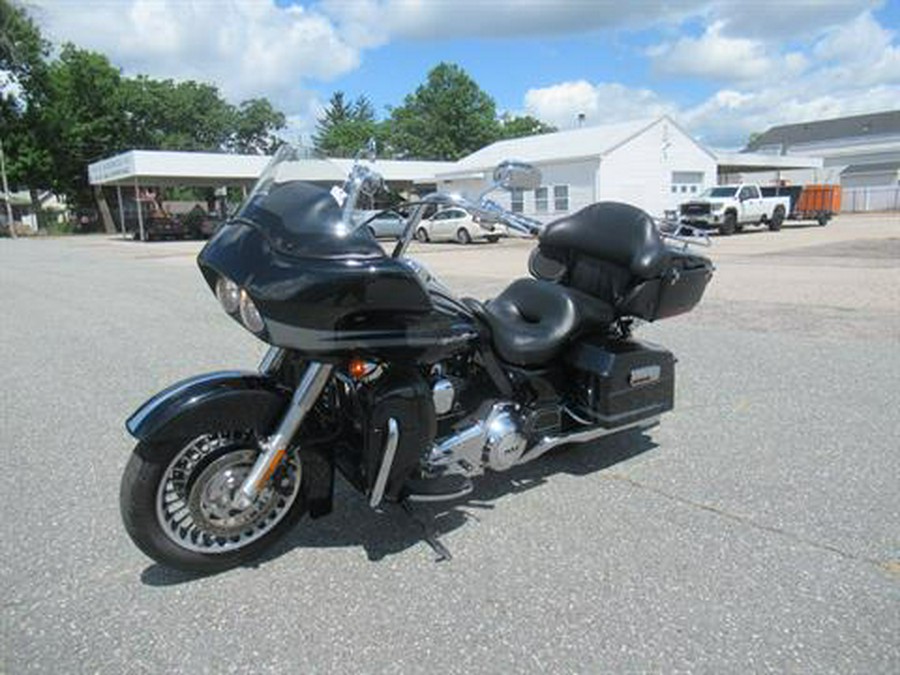 2013 Harley-Davidson Road Glide® Ultra