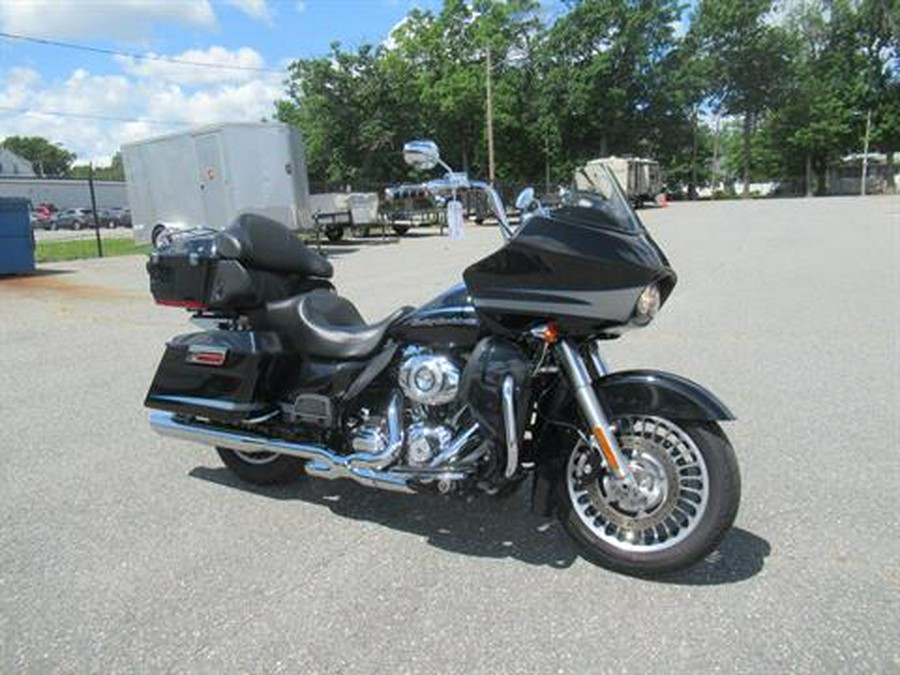 2013 Harley-Davidson Road Glide® Ultra