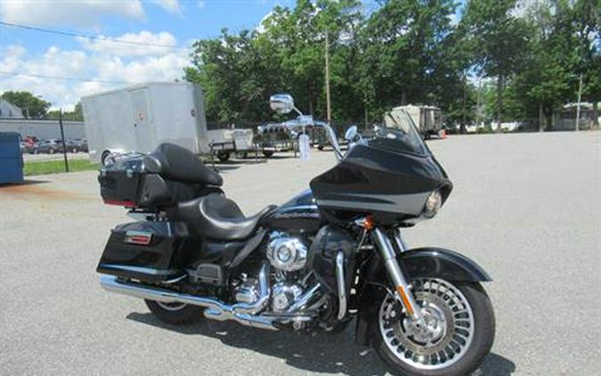 2013 Harley-Davidson Road Glide® Ultra