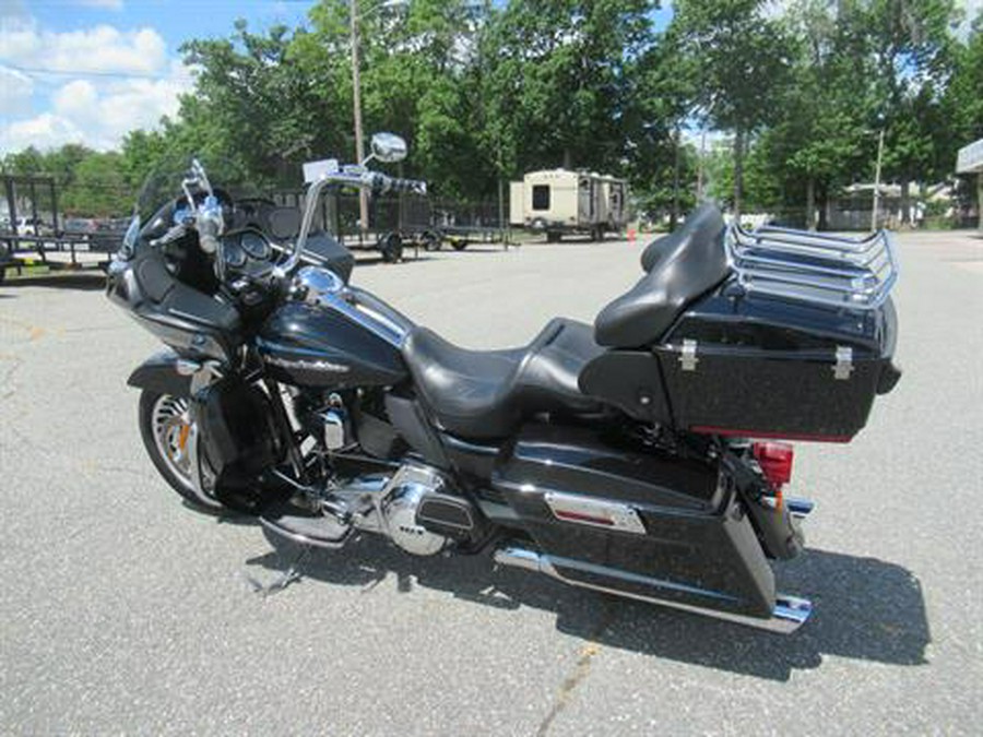 2013 Harley-Davidson Road Glide® Ultra