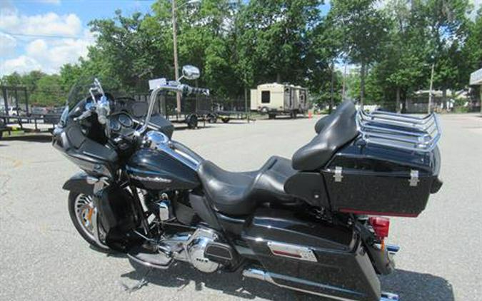 2013 Harley-Davidson Road Glide® Ultra