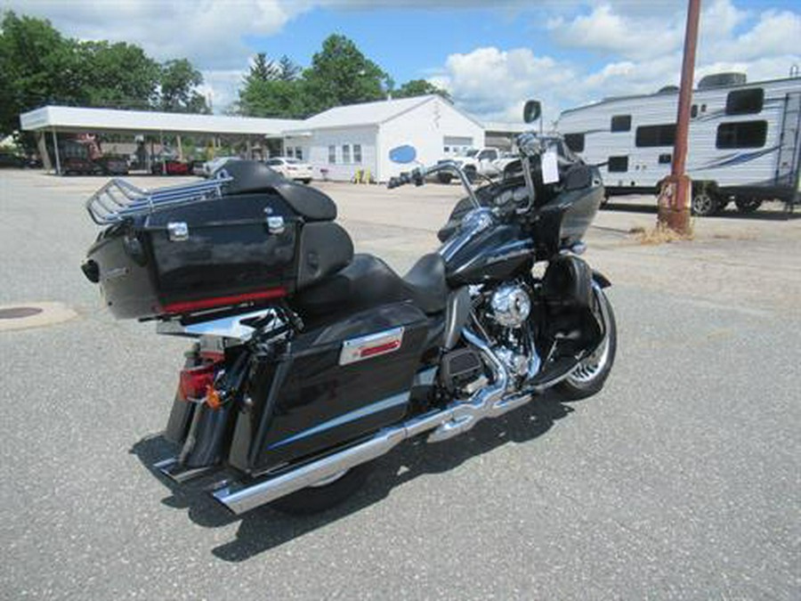 2013 Harley-Davidson Road Glide® Ultra