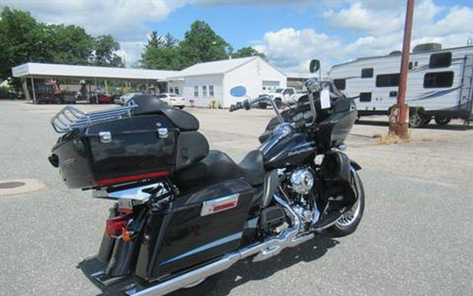 2013 Harley-Davidson Road Glide® Ultra