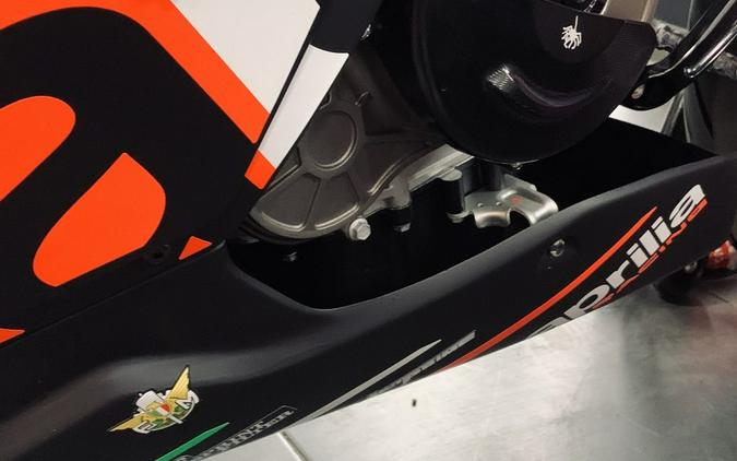 2024 Aprilia® RS660 Trofeo