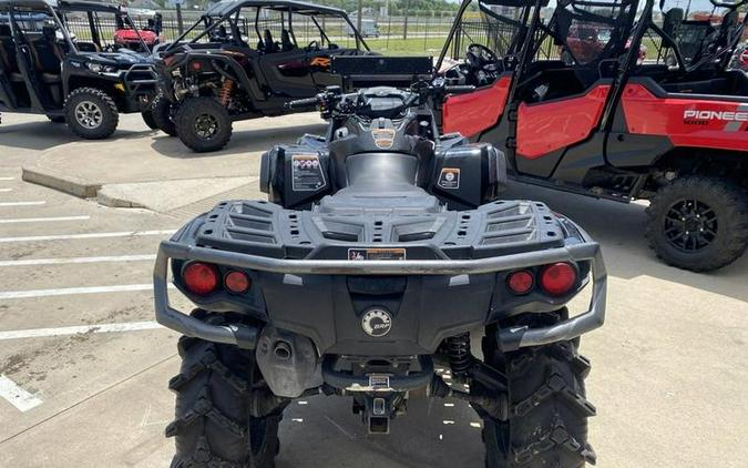 2020 Can-Am® Outlander™ X™ mr 1000R