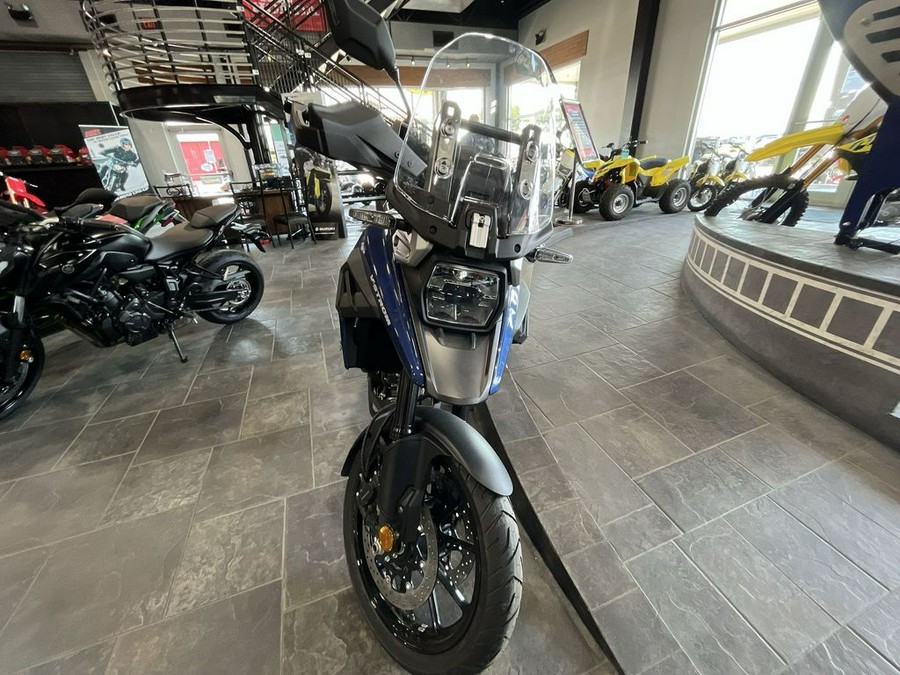 2023 Suzuki V-Storm 1050