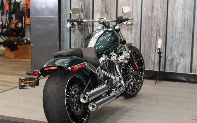 2024 Harley-Davidson® FXBR - Breakout®