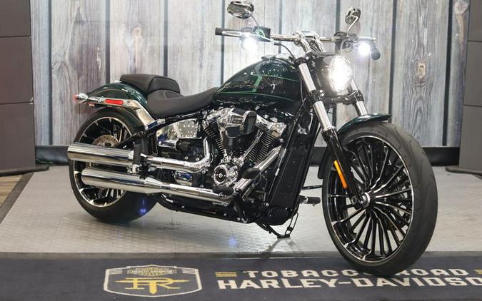 2024 Harley-Davidson® FXBR - Breakout®