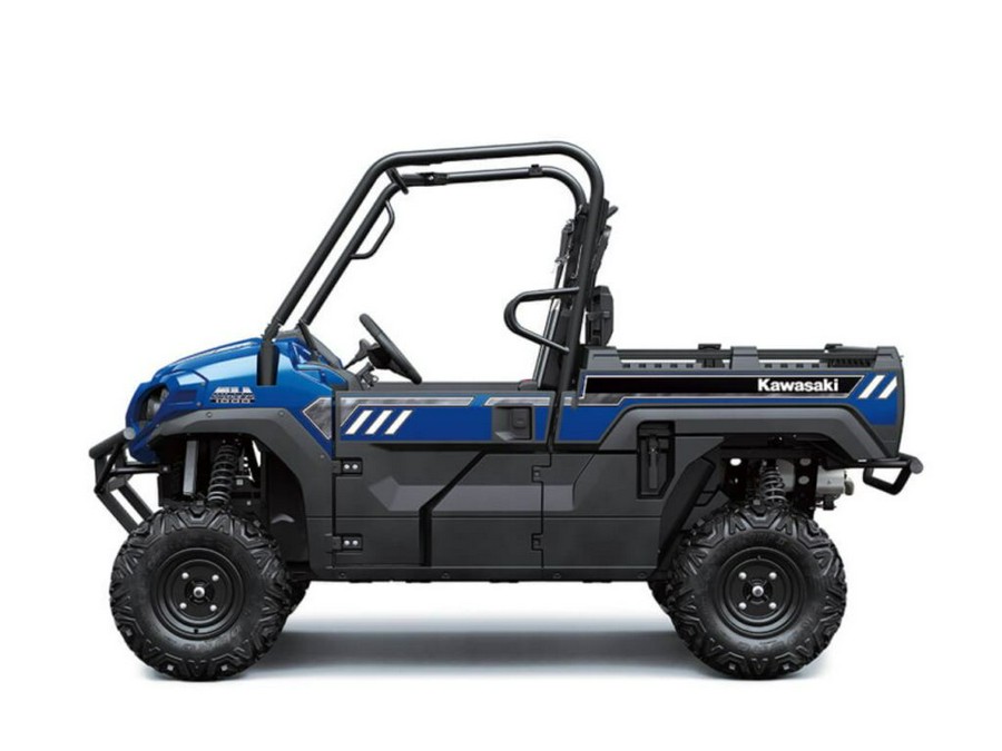 2024 Kawasaki MULE PRO-FXR™ 1000 Base