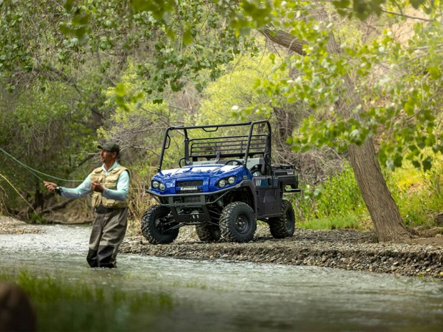 2024 Kawasaki MULE PRO-FXR™ 1000 Base