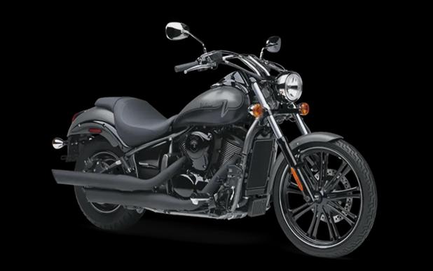 2024 Kawasaki VULCAN 900 Custom