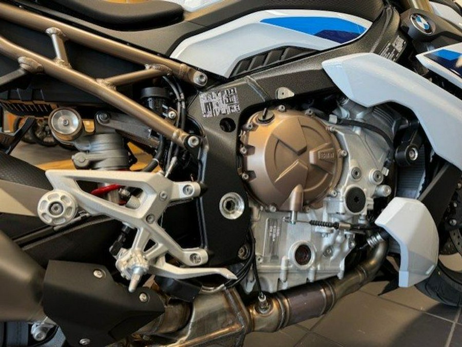 New 2024 BMW S 1000 R