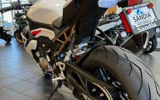 New 2024 BMW S 1000 R