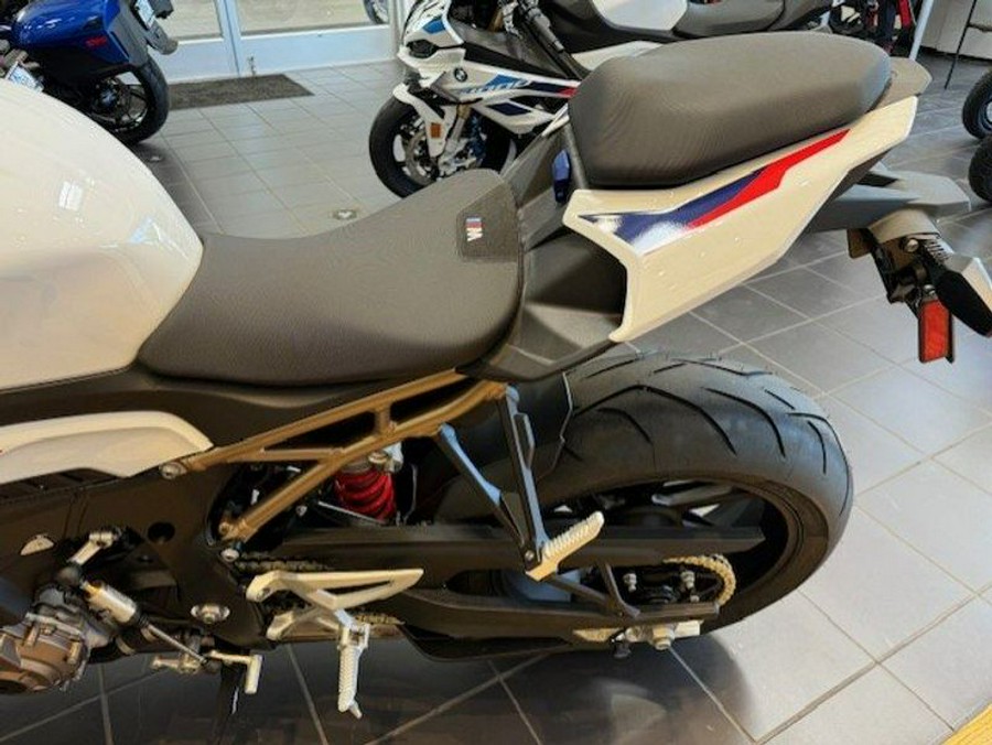 New 2024 BMW S 1000 R