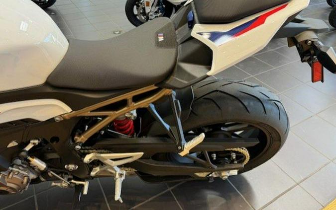 New 2024 BMW S 1000 R