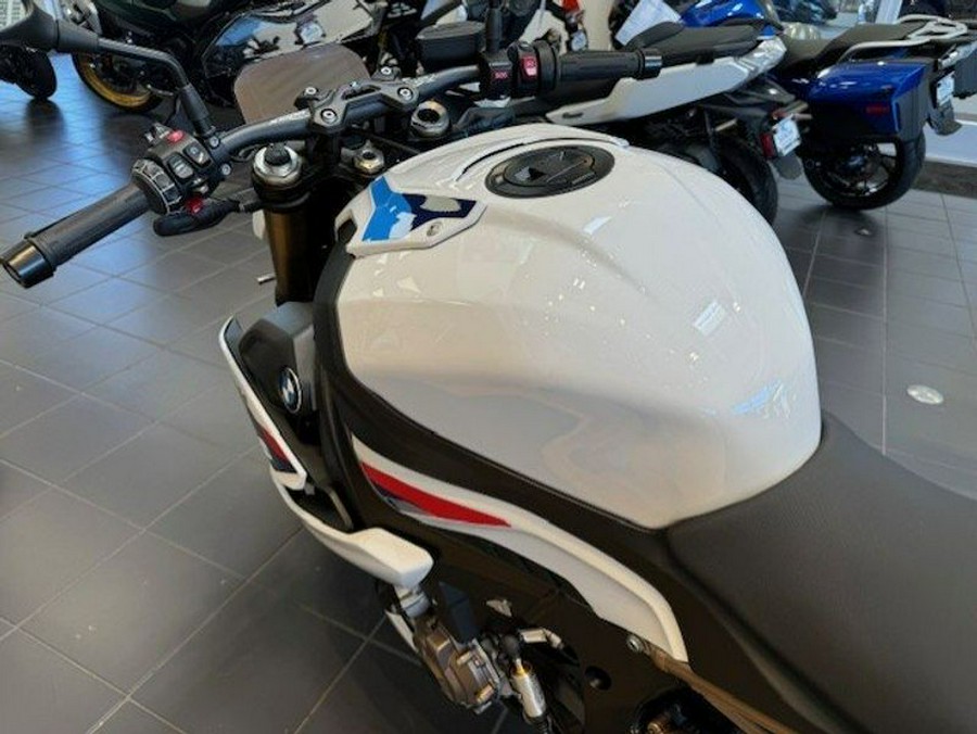 New 2024 BMW S 1000 R