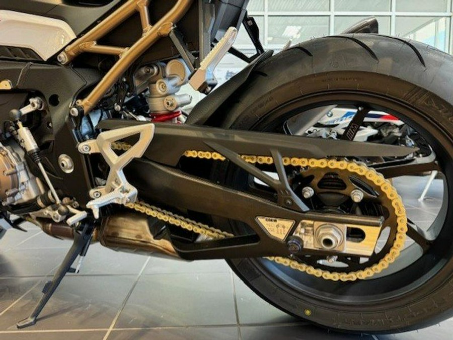 New 2024 BMW S 1000 R