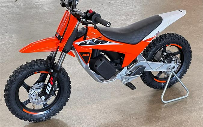 2025 KTM SX E 2