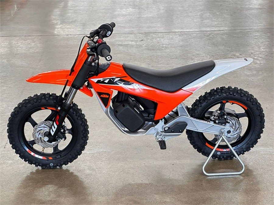 2025 KTM SX E 2