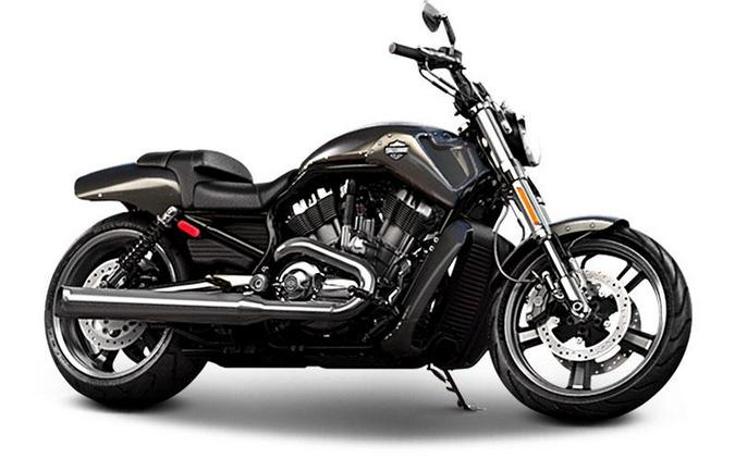 2014 Harley-Davidson® VRSCF - V-Rod Muscle®