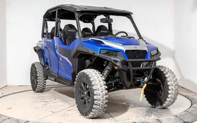 2024 Polaris® General XP 4 1000 Ultimate