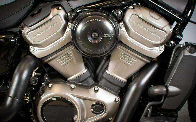 2024 Harley-Davidson Nightster