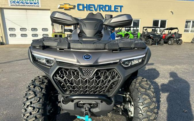 2026 CFMOTO CFORCE 800 Touring