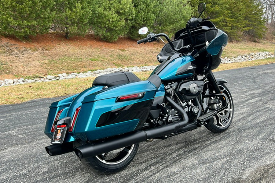 2026 Harley-Davidson Touring FLTRX - Road Glide