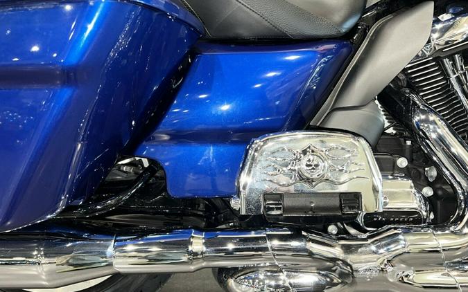 2017 Harley-Davidson Road Glide Special