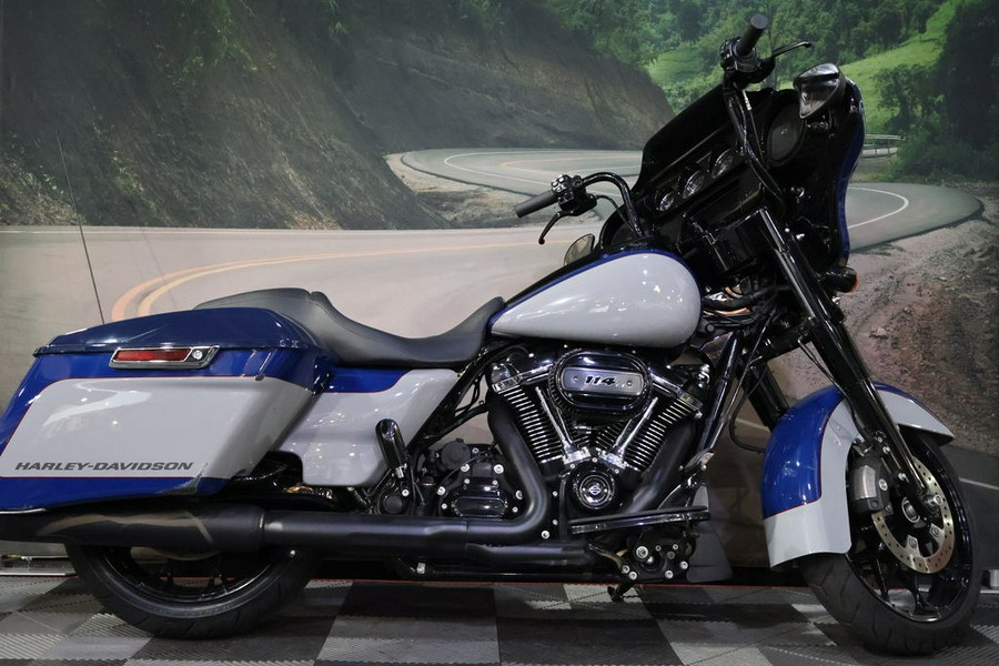 2023 Harley-Davidson® FLHXS - Street Glide® Special