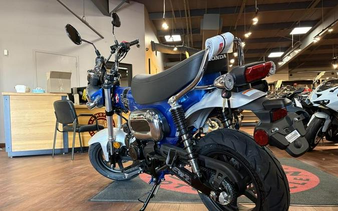 2025 Honda® Dax 125