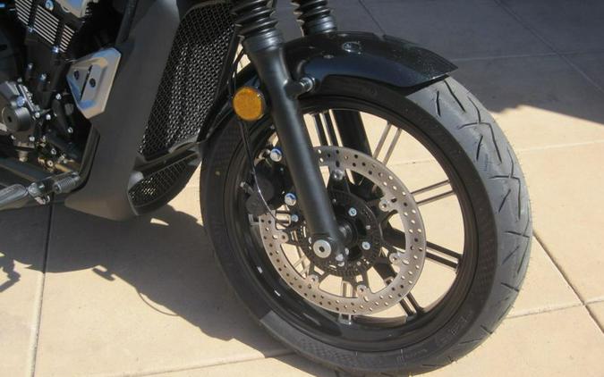 2026 Motomorini Calibro 700 Bagger