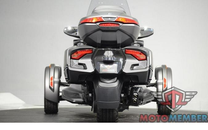 2026 Can-Am Spyder RT Limited Dark