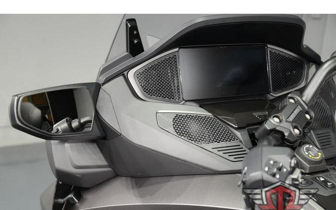 2026 Can-Am Spyder RT Limited Dark