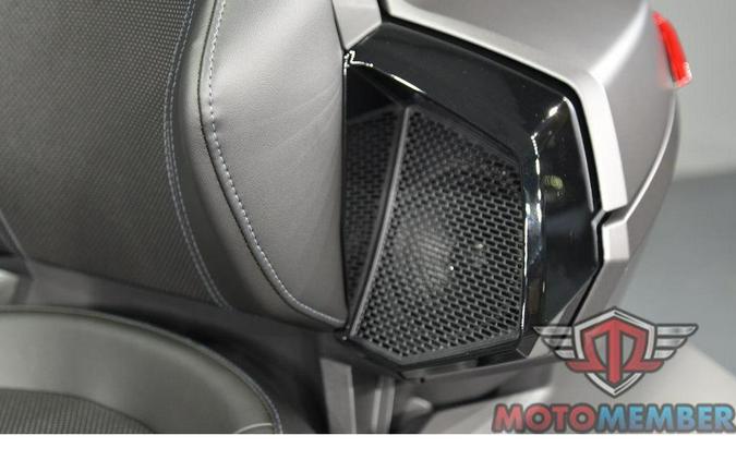 2026 Can-Am Spyder RT Limited Dark