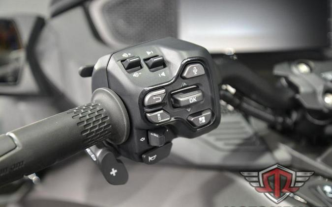 2026 Can-Am Spyder RT Limited Dark