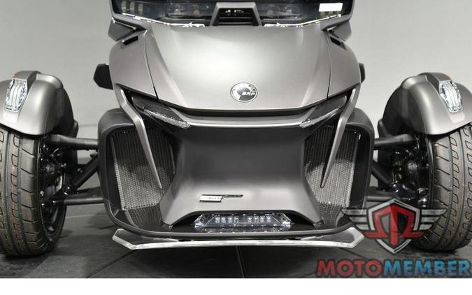 2026 Can-Am Spyder RT Limited Dark