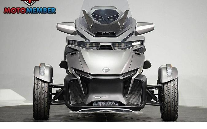 2026 Can-Am Spyder RT Limited Dark