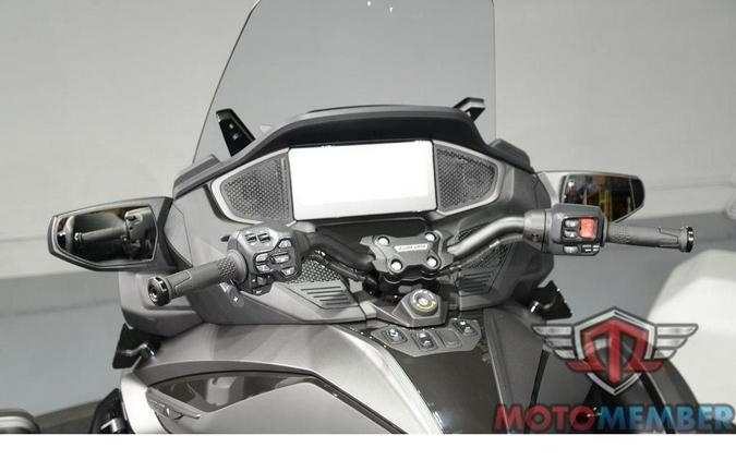 2026 Can-Am Spyder RT Limited Dark