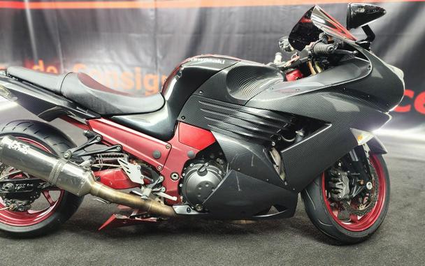 Kawasaki Ninja ZX-14R motorcycles for sale - MotoHunt