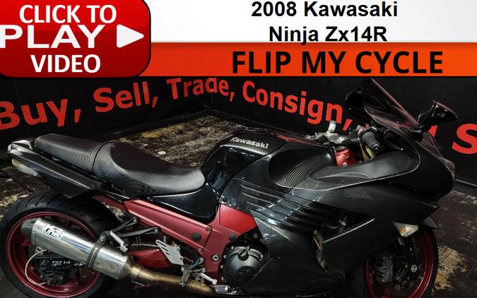 Kawasaki Ninja ZX-14R motorcycles for sale - MotoHunt Kawasaki Ninja ZX-14R motorcycles for sale - MotoHunt