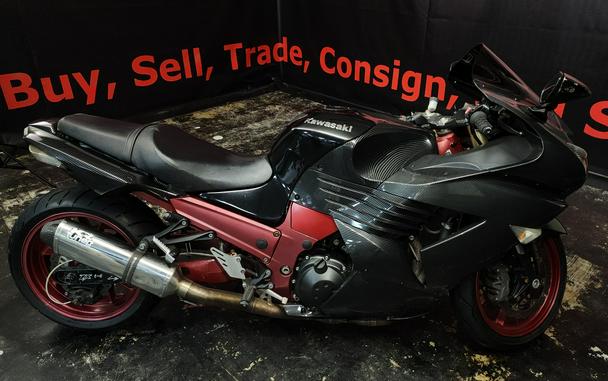 Kawasaki Ninja ZX-14R motorcycles for sale - MotoHunt Kawasaki Ninja ZX-14R motorcycles for sale - MotoHunt