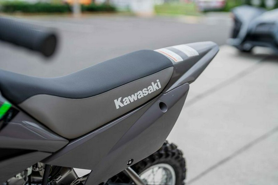 2024 Kawasaki KLX®110R L