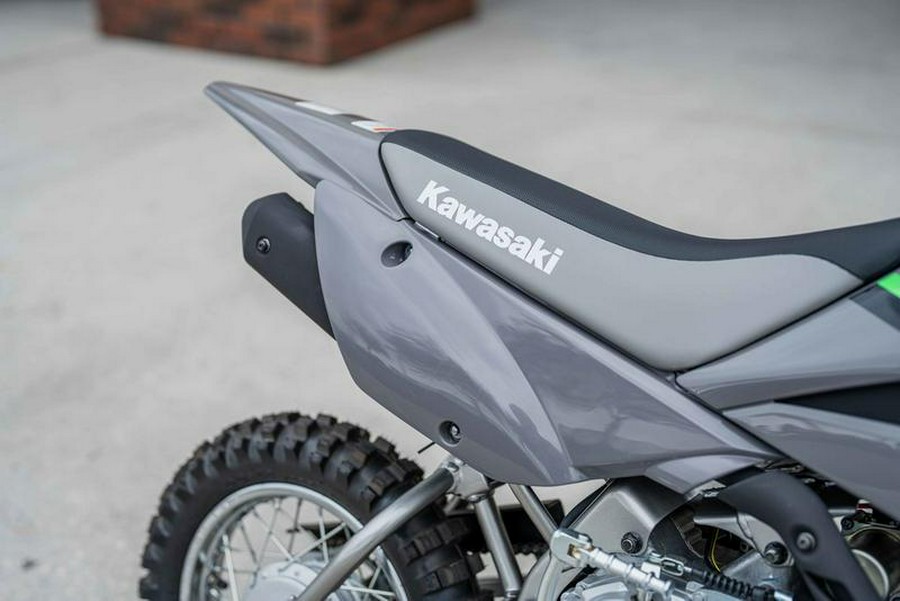 2024 Kawasaki KLX®110R L