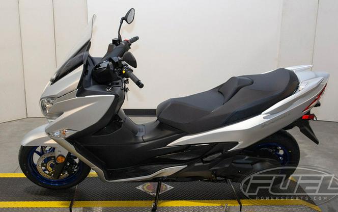 2024 Suzuki Burgman 400